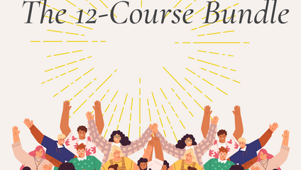 Product image for Inclusive Diabetes Care Course Bundle