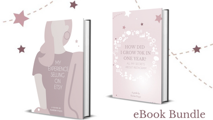 Product image for e-Books Bundle English