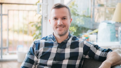 Product image for Big change