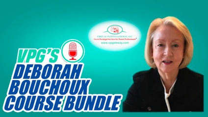 Product image for Deborah Bouchoux Course Bundle