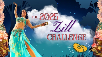 Product image for The Zill Challenge 2025