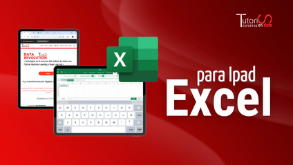 Product image for Excel para iPAD