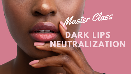 Product image for Online Dark Lip Neutralization Master Class
