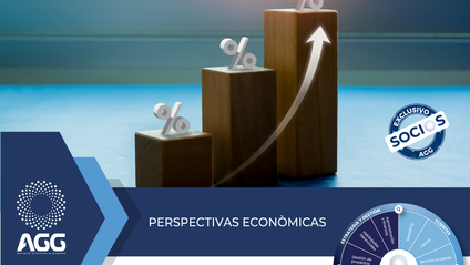 Product image for Perspectivas Económicas