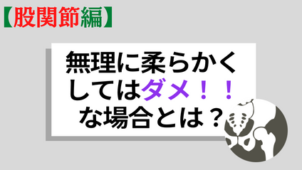 Product image for ゲスト講師：柔道整復師/古田大祐先生 【股関節】