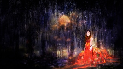 Product image for The Gift of the Beneficent Witch