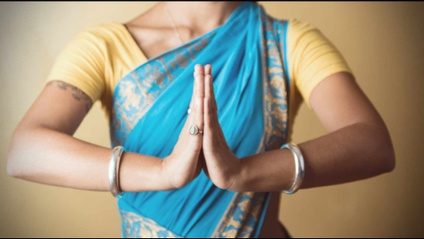 Product image for Namastè Journey: il viaggio completo tra danza e benessere