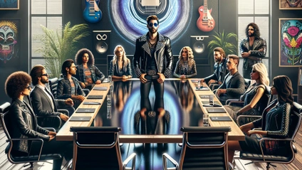 Product image for Leadership and Management