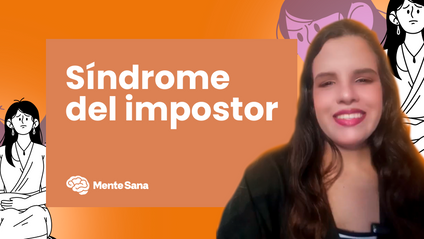 Product image for Síndrome del Impostor