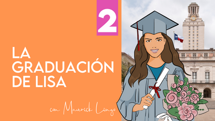 Product image for La Graduación de Lisa