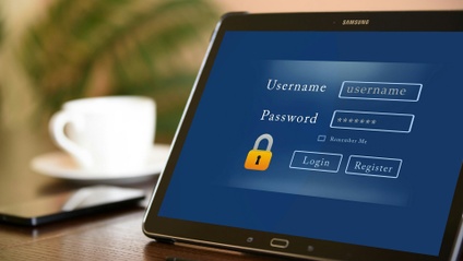 Product image for Authentication: Design & Management