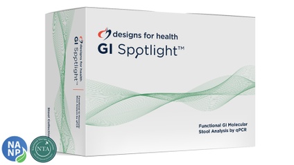 Product image for GI Spotlight