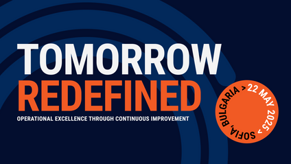 Product image for Tomorrow Redefined 2025 All Tracks