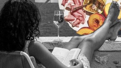 Product image for Wellness for Winos