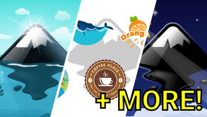 Product image for Inkscape Combo