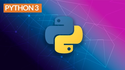 Product image for Python Network Programming for Network Engineers (Python 3)