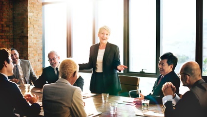 Product image for Presentations That Sell - Strategy Session - Design Your Compelling Offer & Get Breakthrough Confidence in Selling It!