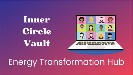 Product image for Inner Circle Vault