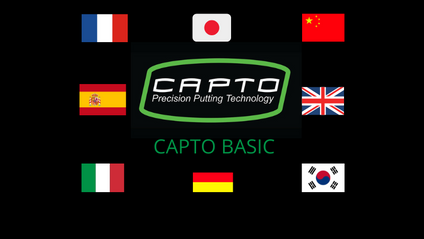 Product image for Capto Basic - Free Course