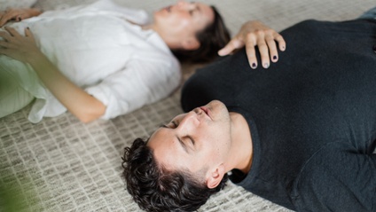 Product image for 30 Days of Breathwork