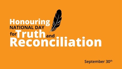 Product image for Truth and Reconciliation and History of Residential Schools