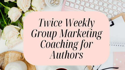 Product image for Twice-Weekly Group Coaching