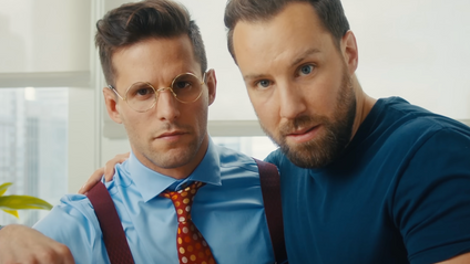 Product image for Mastering Comedy Ads with Greg & Nate