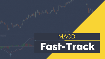 Product image for MACD: Fast-Track