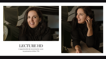 Product image for Lecture en Human Design