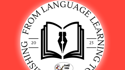 Product image for From Language Learning to Self-Publishing: Creating a Class Book