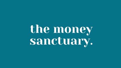 Product image for The Money Sanctuary
