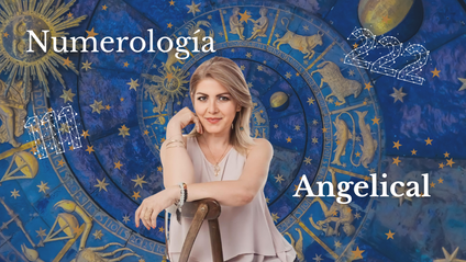Product image for Numerología Angelical