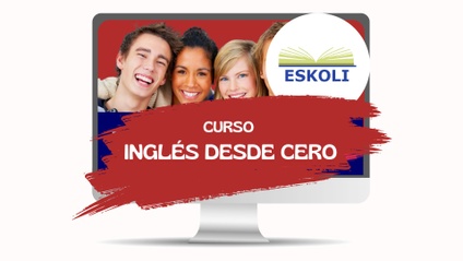 Product image for INGLÉS DESDE CERO  (A1 - B1)