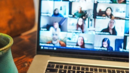 Product image for 'Establishing an InfoGov Program Workshop' 4 Hour Group Video Conference (Up to 10 attendees)