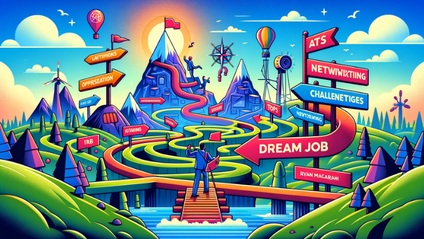 Product image for Job Market Master