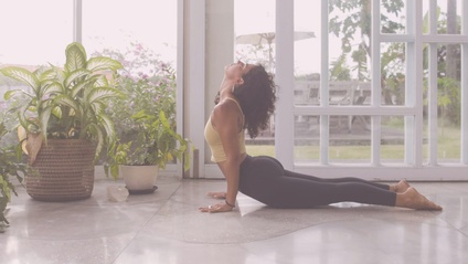 Product image for Creative Vinyasa 