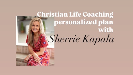 Product image for Personalized Coaching Plan