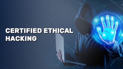 Product image for Free Ethical Hacking Course