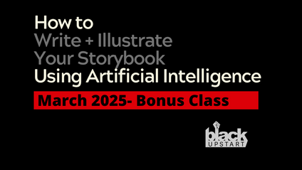 Product image for Bonus Class x Storybook  March 2025