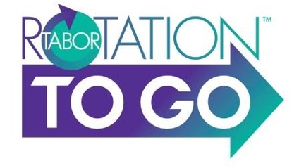 Product image for Tabor Rotation TO GO