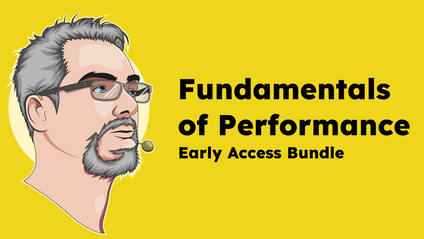 Product image for Fundamentals of Performance