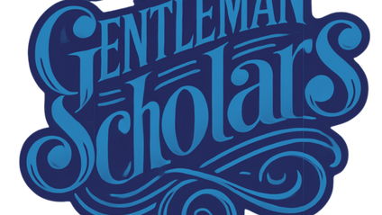 Product image for Gentleman Scholars