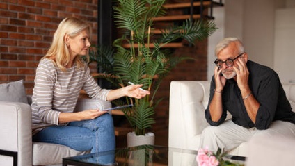 Product image for Certification: Basic Counseling Skills