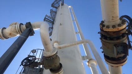 Product image for Foaming in Gas-Liquid Contactors