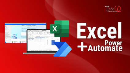 Product image for Excel con Power Automate para Particulares