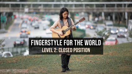 Product image for Level 2 (Closed Position)