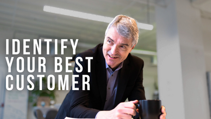 Product image for Identify Your Best Customer