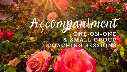 Product image for Accompaniment Sessions