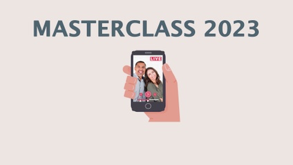 Product image for Masterclass 2023