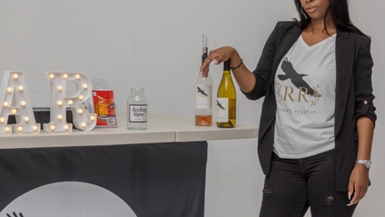 Product image for The Basics of Bartending 101